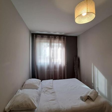 Manhattan, Appartement Calme Реймс Экстерьер фото