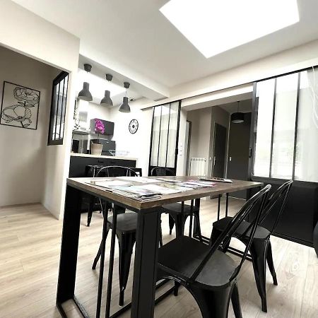Manhattan, Appartement Calme Реймс Экстерьер фото